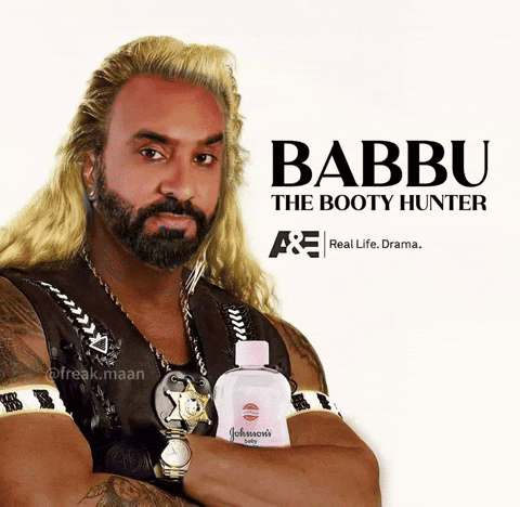 Babbu Maan Sidhu Moosewala GIF