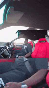 Honda Ek9 GIF