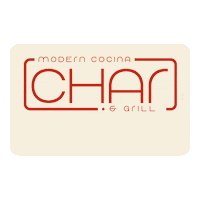 CharGrillTenerife venturerestaurants chargrilltenerife chartenerife charventure Sticker