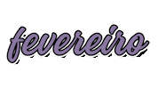 Canva Fevereiro Sticker by Interativa Mundo Digital