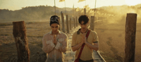 Trauma GIF
