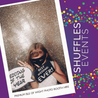 #samandjohniw GIF by Shuffles Events