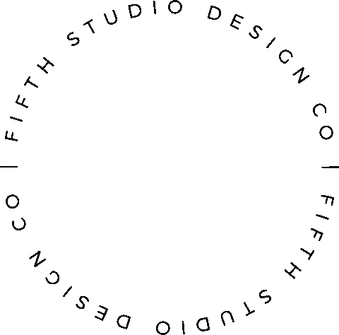 FifthStudioDesign giphyupload fifthstudio fifthstudiodesign Sticker