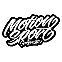 Msi Motionlogo Sticker by IBL Indonesia