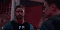 Cbs Fbi GIF by Wolf Entertainment