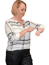 Realestate Stacey Sticker by CBPG