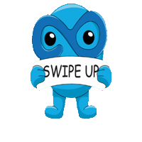Woop Sticker by woonkly