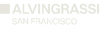 San Francisco Design Sticker by Alvin Grassi