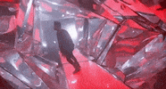 The Weeknd GIF by AMAs