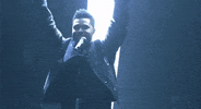 the weeknd snl GIF by Saturday Night Live