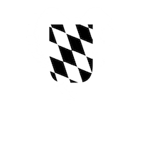 Heimatstolz bayern tradition heimat heimatstolz Sticker