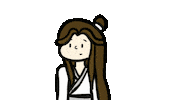 danxiabby tgcf mxtx xielian tianguancifu Sticker