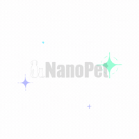Dog Pet GIF by nanopet