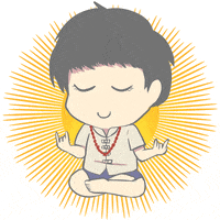 GIF by 通靈少女 The Teenage Psychic