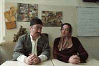 Wink Last Bell GIF by zoommer