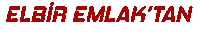 Elbir Sticker by elbiremlak
