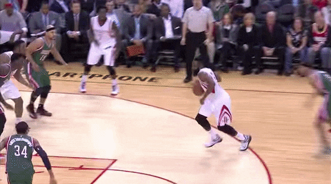 james harden GIF