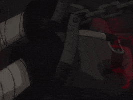 Wake Up Gloves GIF