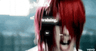 pink pink p!nk U + Ur Hand GIF