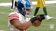 New York Giants Football GIF by NFL
