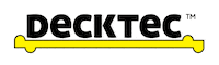 Decking Sticker by Decktec