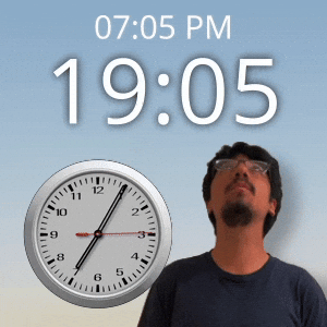 19:05