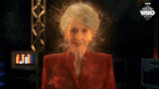 Season 2 Regeneration GIF by Doctor Who