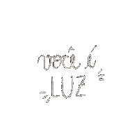 Pkirsner mood luz pam voce Sticker
