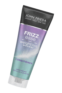 hair feather Sticker by JohnFrieda