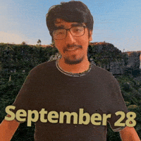 September 28