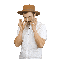 Like A Boss Sticker by Faeaschtbaenkler