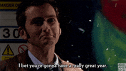 Doctor Who Rose GIF by BBC America