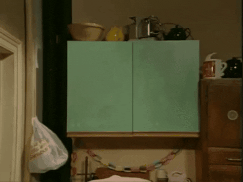 Thanks Giving GIF