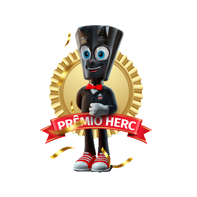 Sticker by Herc Brasil