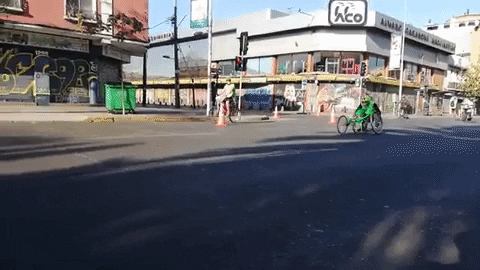 teleton_chile giphygifmaker GIF