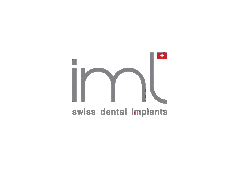 Dis Implant Sticker by Dent X Medikal