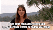 Temptation Island GIF by RTL