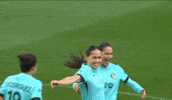 Kcc GIF by National Women's Soccer League