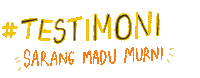 Sarangmadumurni Sticker by Doodleganger