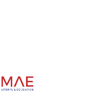 MAEsports sports Mãe scholarships maesports Sticker