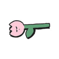 Gisoshussha Sticker