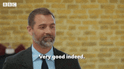 GIF by BBC