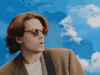 Wild Blue Video GIF by John Mayer