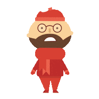 Agency Avatar Sticker by freshcom_CH