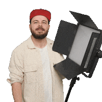 Sunglasses Filmset Sticker by freshcom_CH