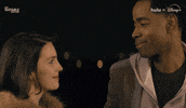 Kissing In Love GIF by HULU