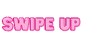 Swipe Up Sticker by Milli London