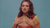Anticlimax GIF by Mae Muller