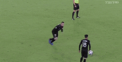 wayne rooney soccer GIF by D.C. United