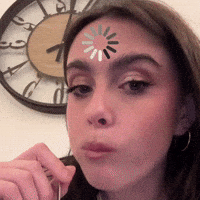 Chiara Oliver GIF